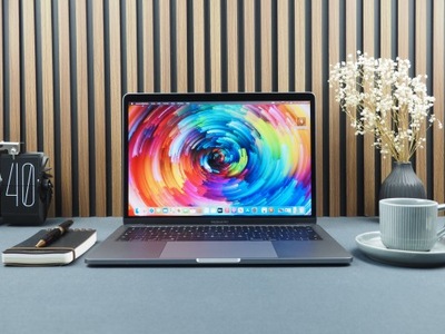 Laptop Apple MacBook Pro 13 i5 2.3 8 512 2017