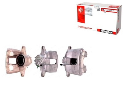 Ferodo fcl694138 супорт гальма фото №1