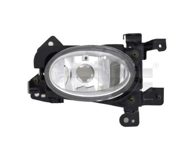 FARO NIEBLA HONDA FIT 09- 33901TF0G01  