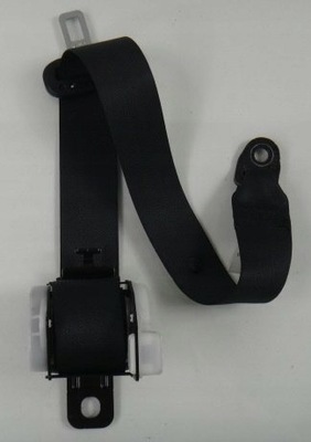 Suzuki kizashi 11 pas безпеки правий задня фото №1