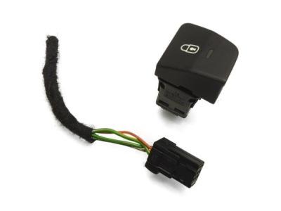 Кнопка блокировка дверь peugeot 5008 i 96652437xt фото №1