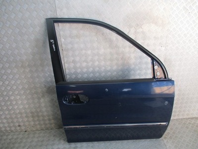 Двері правий перед kia carnival фото №1