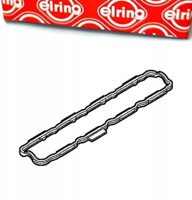 Прокладка кришки клапанів do renault master ii 1.9 фото №1