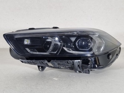 Bmw 1 f40 full led лампа левая перед shadow eu фото №1