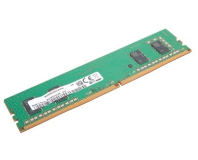 Memory LENOVO 8GB DDR4 2933MHz UDIMM OUT