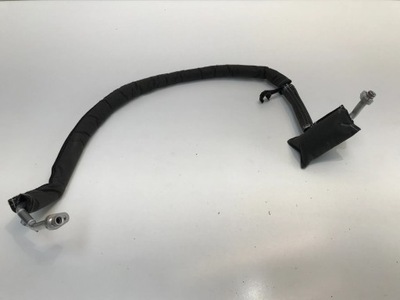Citroen e-c4 iii электрик шланг wąż труба кондиционера 9826918180 фото №1