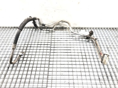 Трубка кондиционера kia sportage ii 2.0 113km хэтчбек wąż шланг фото №1