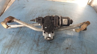 Mech дворник vw polo 04r фото №1