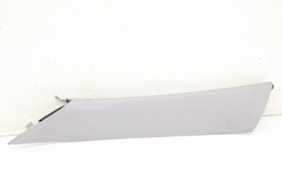 Alfa romeo giulia защита стойка левая перед 156127677 фото №1