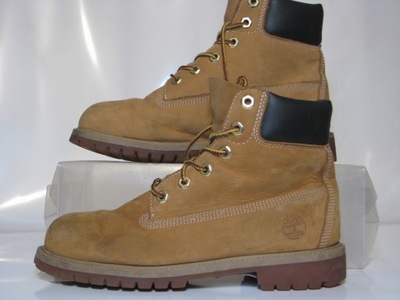 BUTY TIMBERLAND 6 IN PREMIUM 12909 r.39