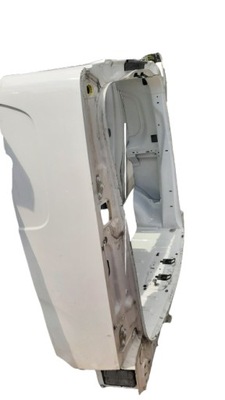 Proace ii 20r jumpy expert vivaro pas задняя задний блок двигателя фото №1