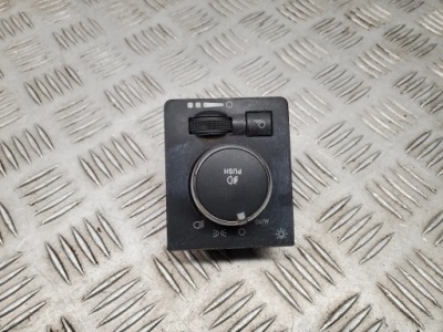 Dodge ram 2010-2014 p04602918aa переключатель свет oem фото №1