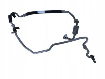 Шланг wąż кондиціонера infiniti fx45 фото №1