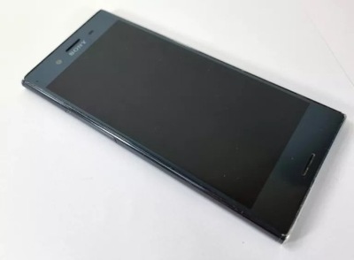 Smartfon Sony XPERIA XZ 3 GB / 32 GB