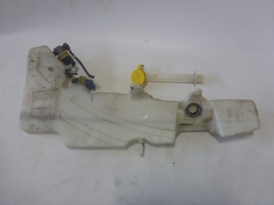 Бачок омивача pathfinder r51 iii 04- фото №1