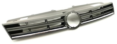 Решітка радіатора радіатора решітка радіатора vw polo v 6c0853651a фото №1