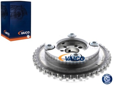 Регулятор вала розподільного валу mercedes vaico фото №1