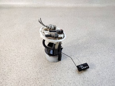 Насос топлива помпа поплавок renault scenic i rx4 1.9 dci - 7700429139b фото №1