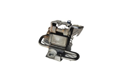 Петля дверь правый перед dół vw golf vi 3d lc9x фото №1