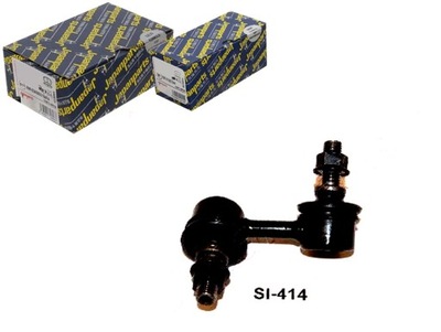 Japanparts соединитель стабилизатора перед левый honda фото №1