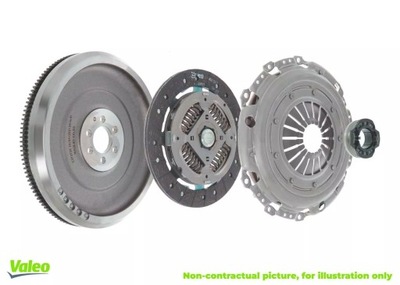 VALEO 835104 CLUTCH SET K4P  