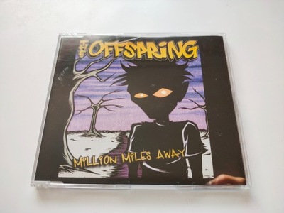 The Offspring – Million Miles Away(CD)A15