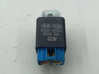 Kia sorento 2007 другое реле фото №1