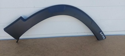 Peugeot rifter молдинг правая оригинал фото №1