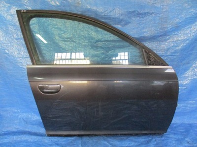 Дверь правое перед audi a6 c6 фото №1