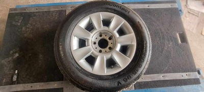 WHEEL ALUFELGA BMW E39 STYLE STYLING 83 R15  