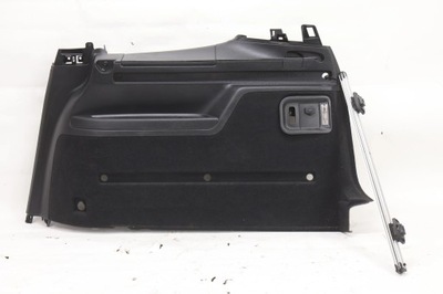 Seta alhambra обшивка багажника правый фото №1