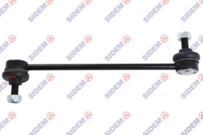 Тяга / кронштейн, стабілізатор sidem 4162 фото №1