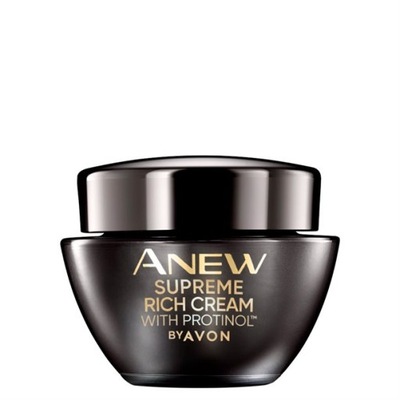 ANEW LUKSUSOWY KREM ODMŁADZAJĄCY SUPREME 45+ AVON