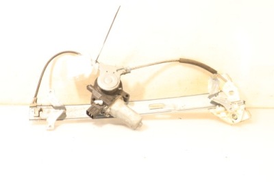 Механізм вікон правий перед honda accord vii фото №1