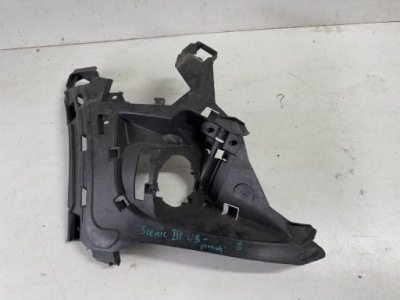 Направляющая правый перед renault scenic iii 3 08- фото №1