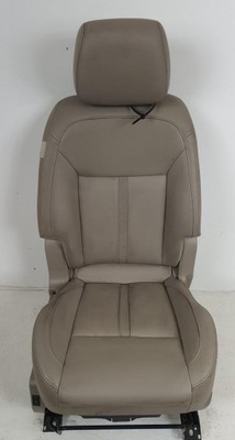 Сиденье правый перед с подогревом renault koleos i фото №1