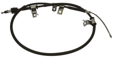 STARLINE CABLE FRENOS HYUNDAI GETZ DE FRENADO LE. L-159  