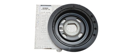 Шкив коленчатого вала espace v, scenic iv 1,6 dci фото №1