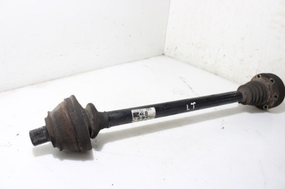 Привідний вал лівий задня volkswagen phaeton 3.0tdi фото №1