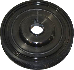 Шків колінчастого вала колінчастого automega 130082010 фото №1