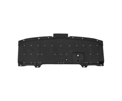 Захист двигуна mazda cx-5, 17- фото №1