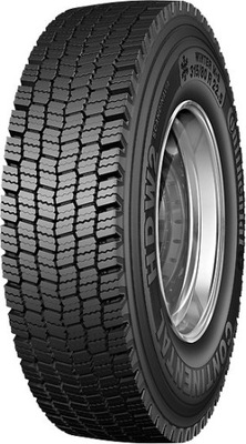 CONTINENTAL HDW2 Scandinavia 315/60R22.5 152/148L