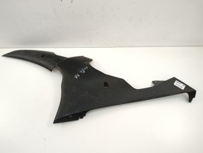 YAMAHA R6 RJ15 PRISE GAUCHE 