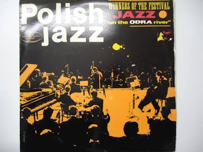 Polish jazz winners of the festival Jazz on the Od