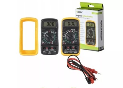 MULTIMETR VAYOX VA-830L