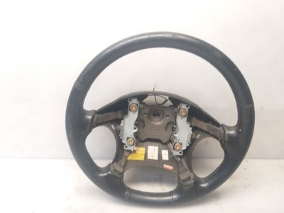 Hyundai matrix повітропровід шкіряний фото №1