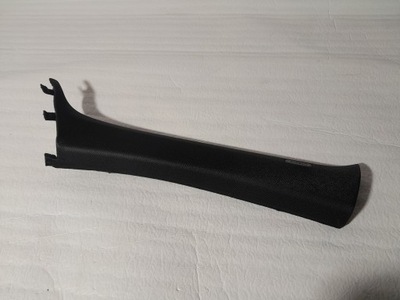 Bmw 7' g11 lci захист обшивка стійка 7355328 фото №1