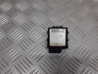 Модуль імобілайзер mazda 323 f фото №1