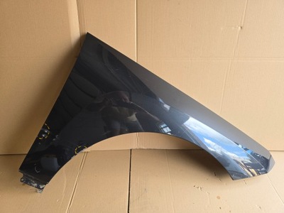 Bmw ix i20 крыло правый передний фото №1