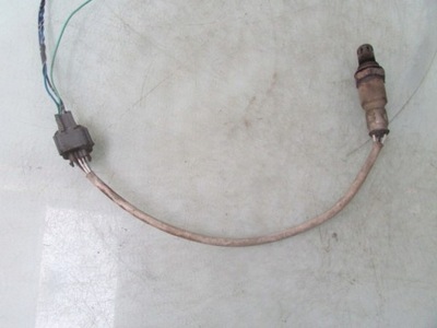 M m35h 3.5 11r датчик лямбда-зонд 0za672-n1 фото №1